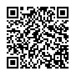 QR code vers le formulaire d'inscription